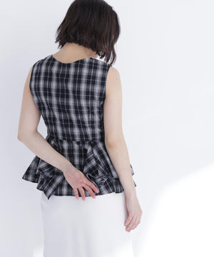 163cm 着用サイズ：FR