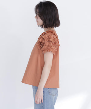 163cm 着用サイズ：FR