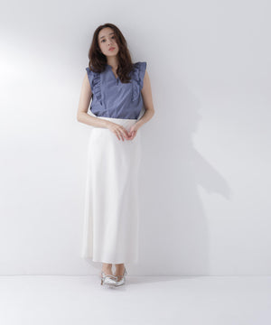 165.5cm 着用サイズ：FR