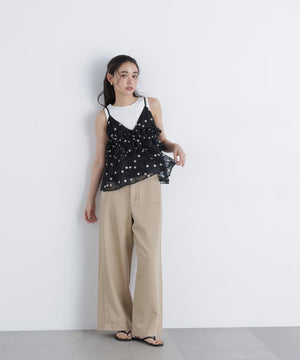 167cm 着用サイズ：FR