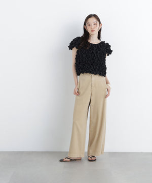 163cm 着用サイズ：FR