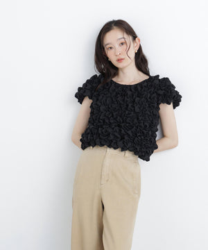 163cm 着用サイズ：FR