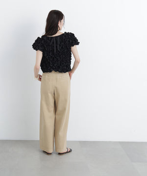 163cm 着用サイズ：FR