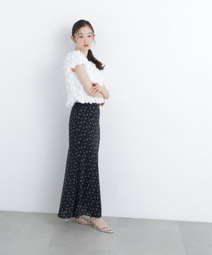 163cm 着用サイズ：FR
