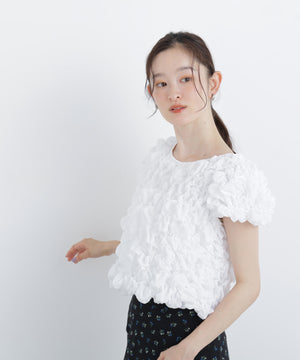 163cm 着用サイズ：FR