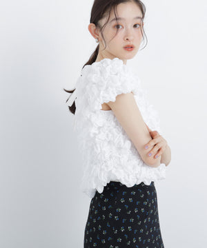 163cm 着用サイズ：FR