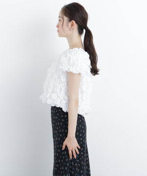 163cm 着用サイズ：FR