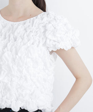 163cm 着用サイズ：FR