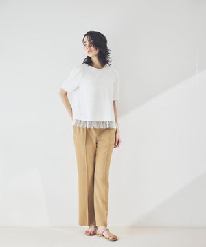 168cm B81cm W60cm H89cm 着用サイズ：FR