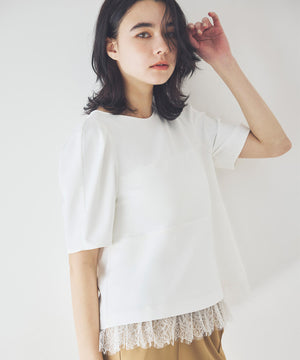 172 cm 着用サイズ：FR
