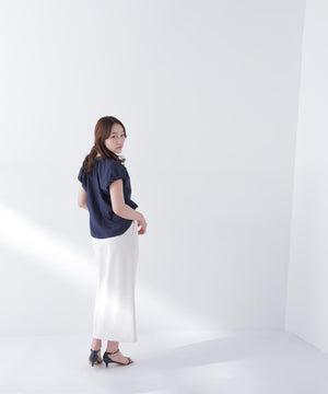 167cm 着用サイズ：M