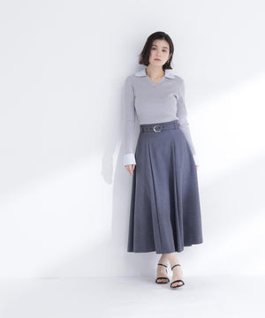 163cm 着用サイズ：M