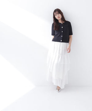 165cm 着用サイズ：M