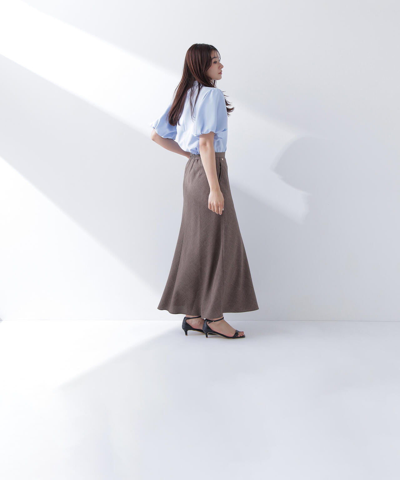 168cm 着用サイズ：M