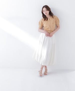 167cm 着用サイズ：M