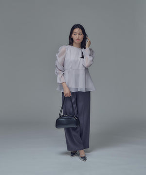 165cm 着用サイズ：M