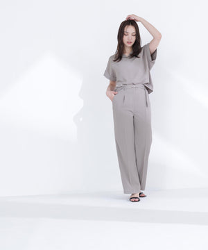 163cm 着用サイズ：M