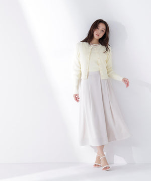 165.5cm 着用サイズ：FR