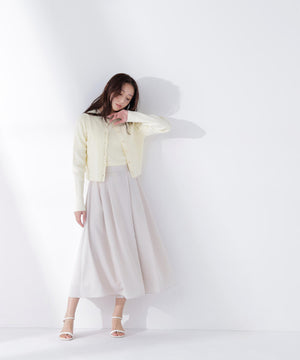 165.5cm 着用サイズ：FR