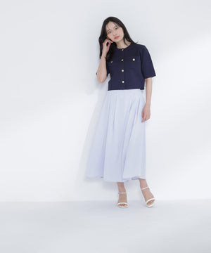 165cm 着用サイズ：FR