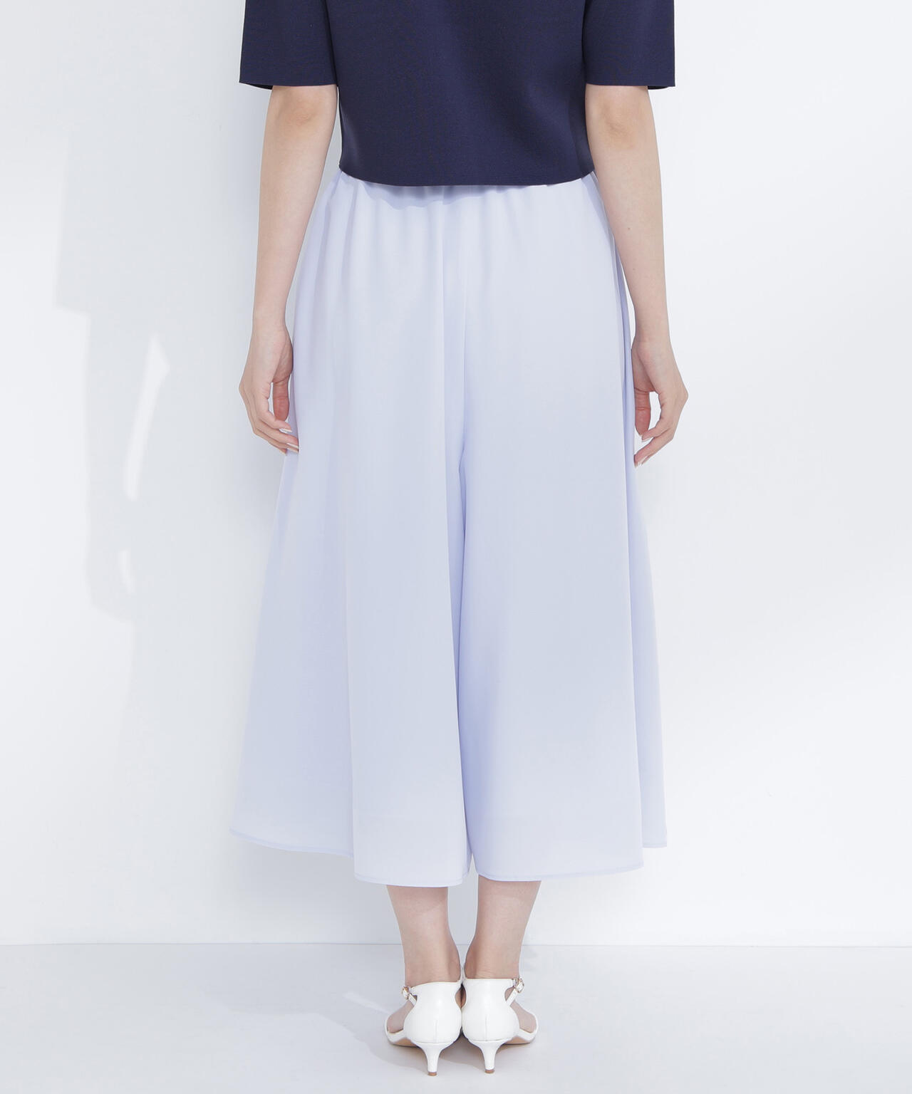 165cm 着用サイズ：FR
