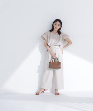 164cm 着用サイズ：M