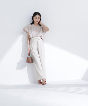 164cm 着用サイズ：M