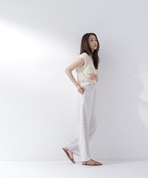 165.5cm 着用サイズ：FR