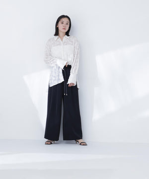 168cm 着用サイズ：M