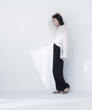 168cm 着用サイズ：M