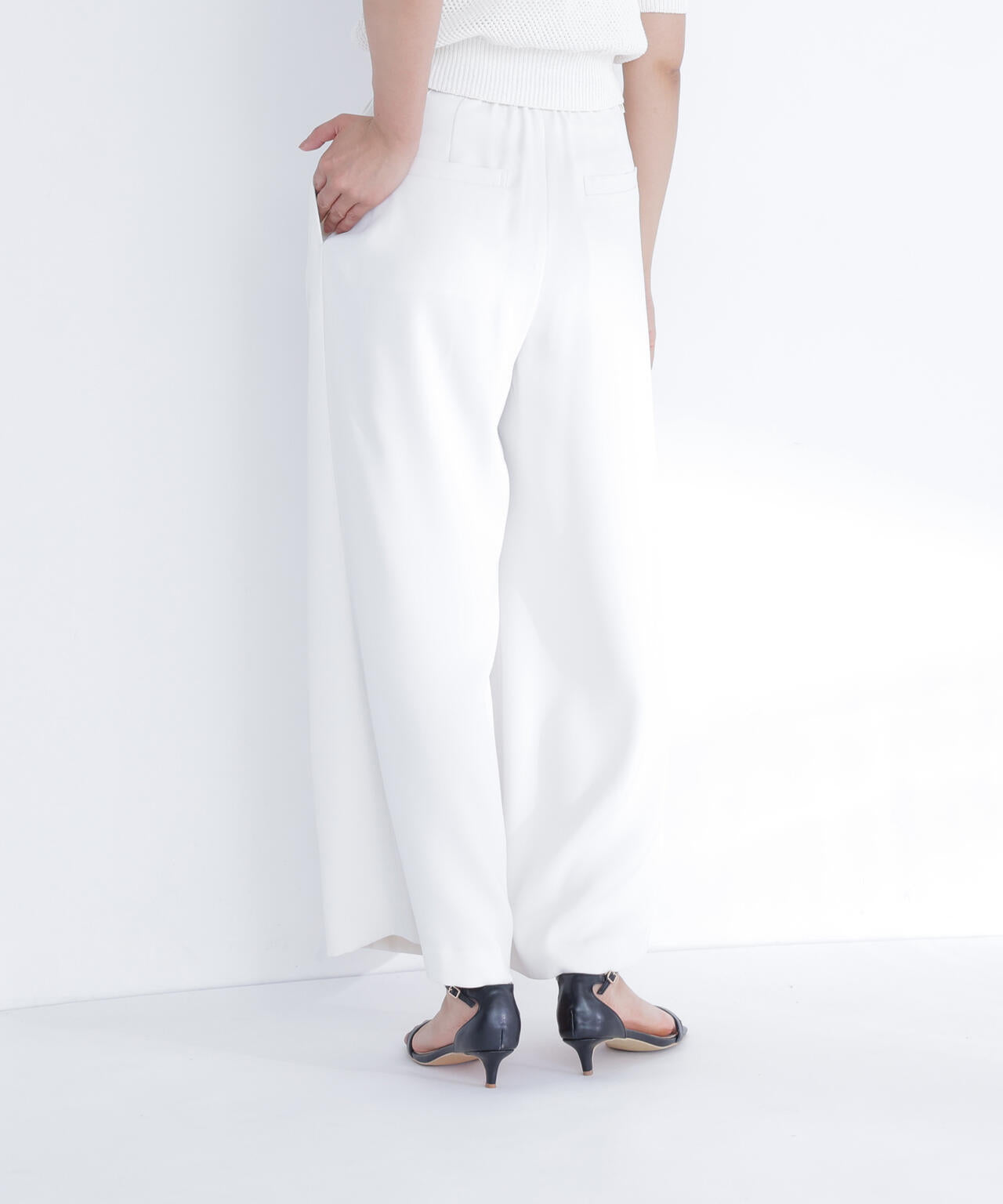 168cm 着用サイズ：M