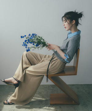 157cm 着用サイズ：M
