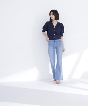 163cm 着用サイズ：M