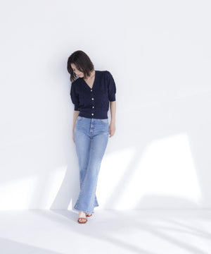 163cm 着用サイズ：M