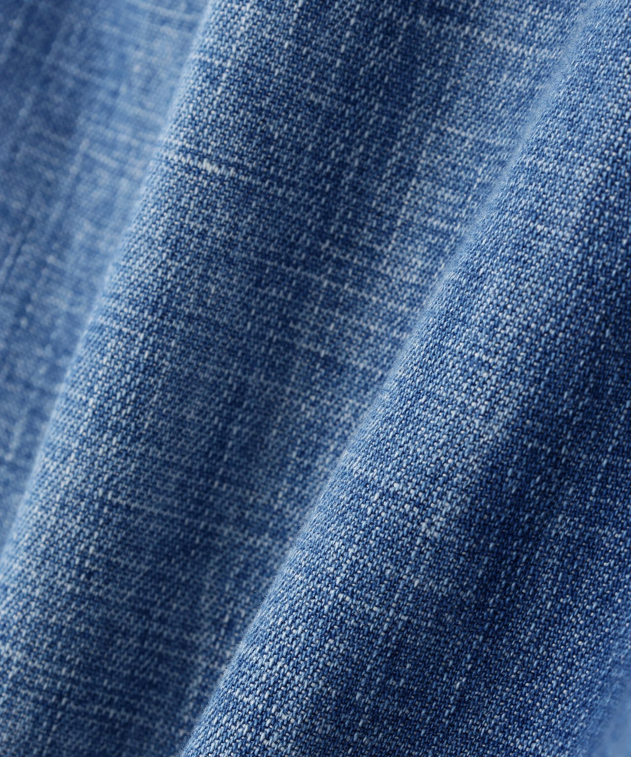 <Healthy DENIM>デニムマリンパンツ
