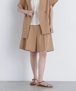 162cm 着用サイズ：FR