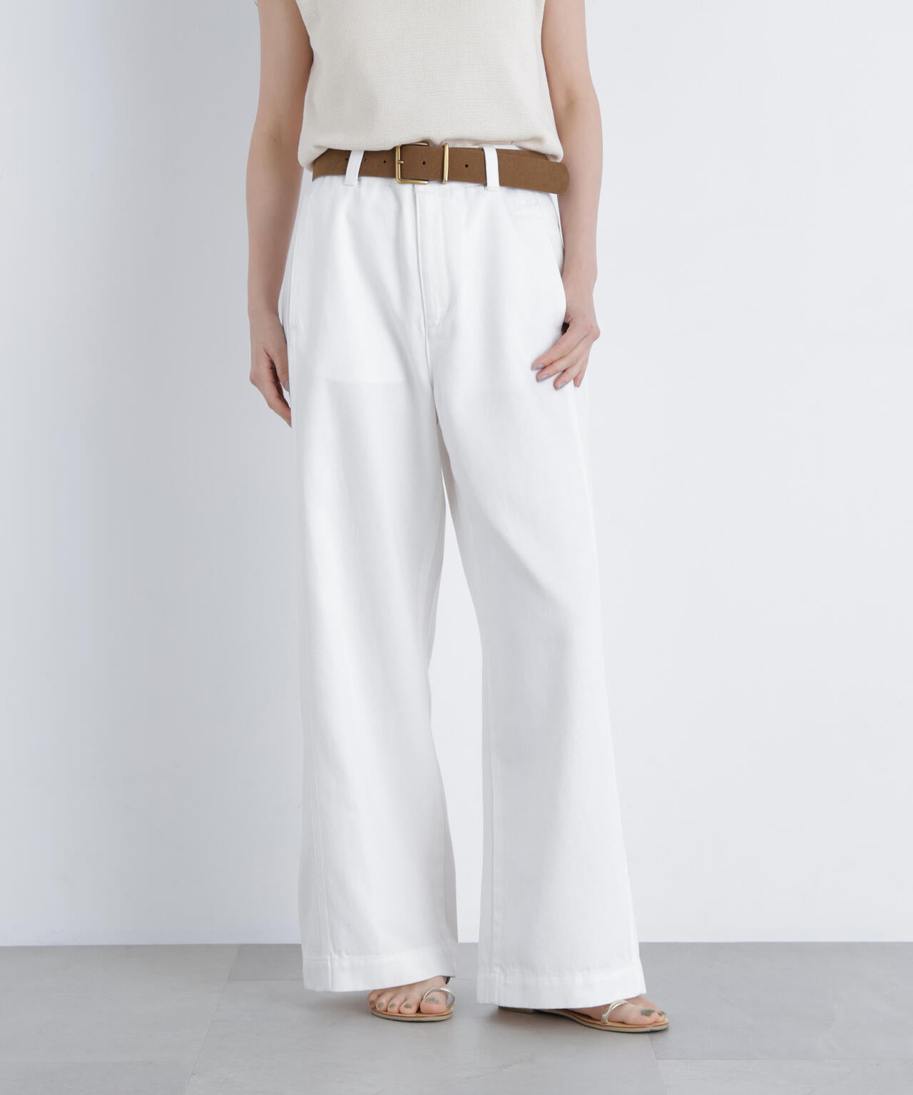 163cm 着用サイズ：M