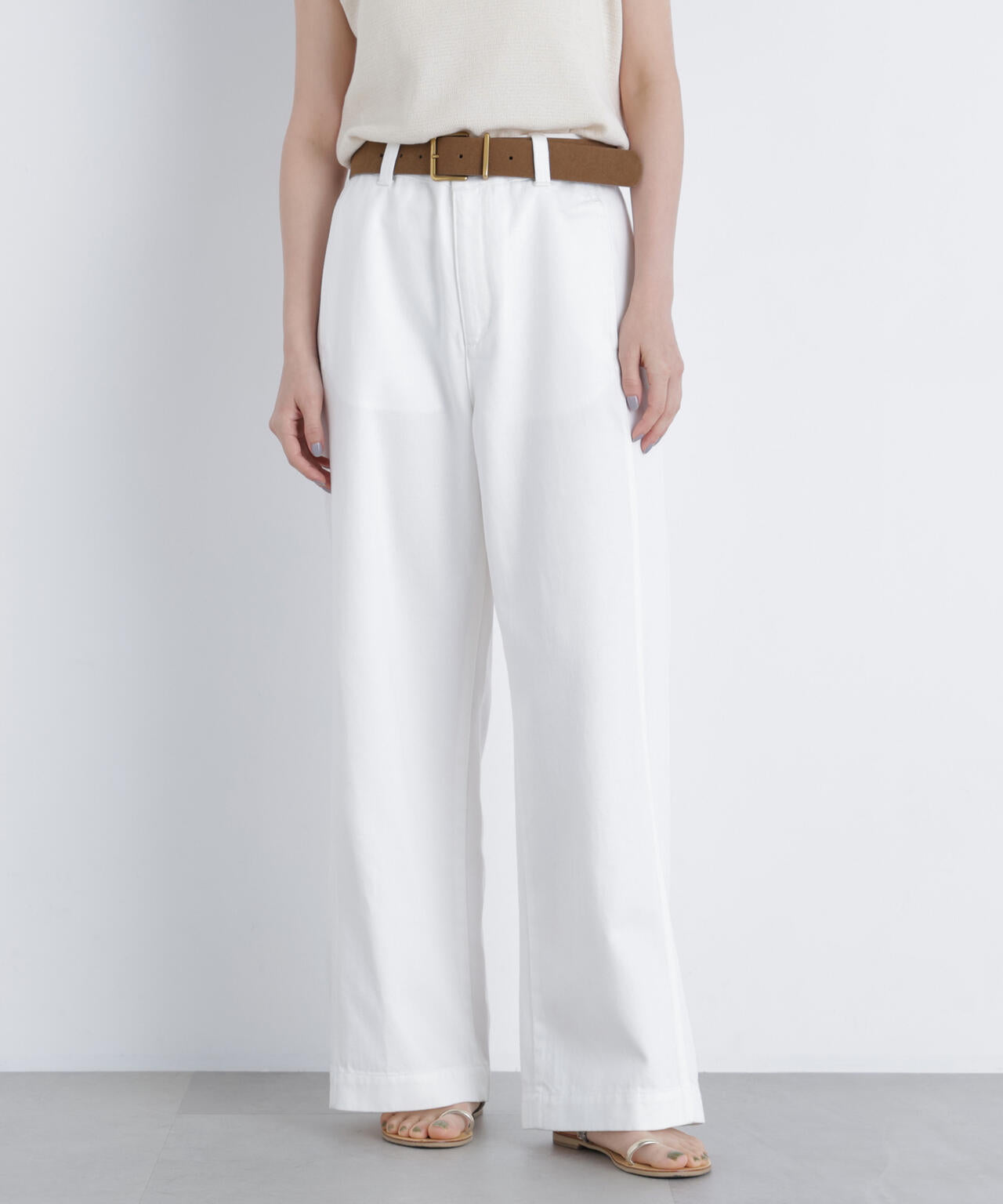 163cm 着用サイズ：M