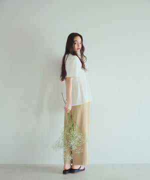 162cm 着用サイズ：M
