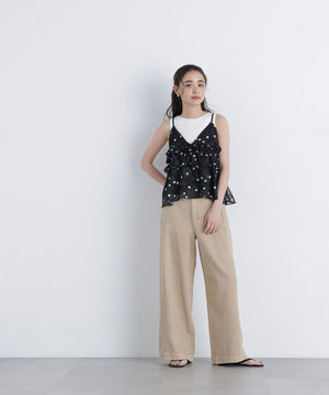 162cm 着用サイズ：M
