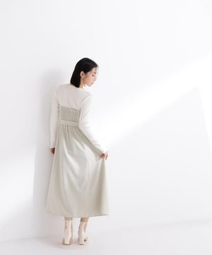 163cm 着用サイズ：M