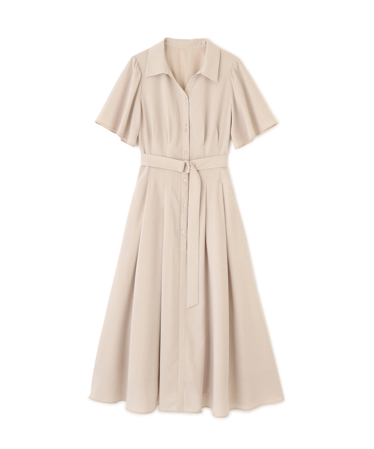 <sweet掲載><ちょうど、いい服>“初めまして”がうまくいく好印象ワンピース
