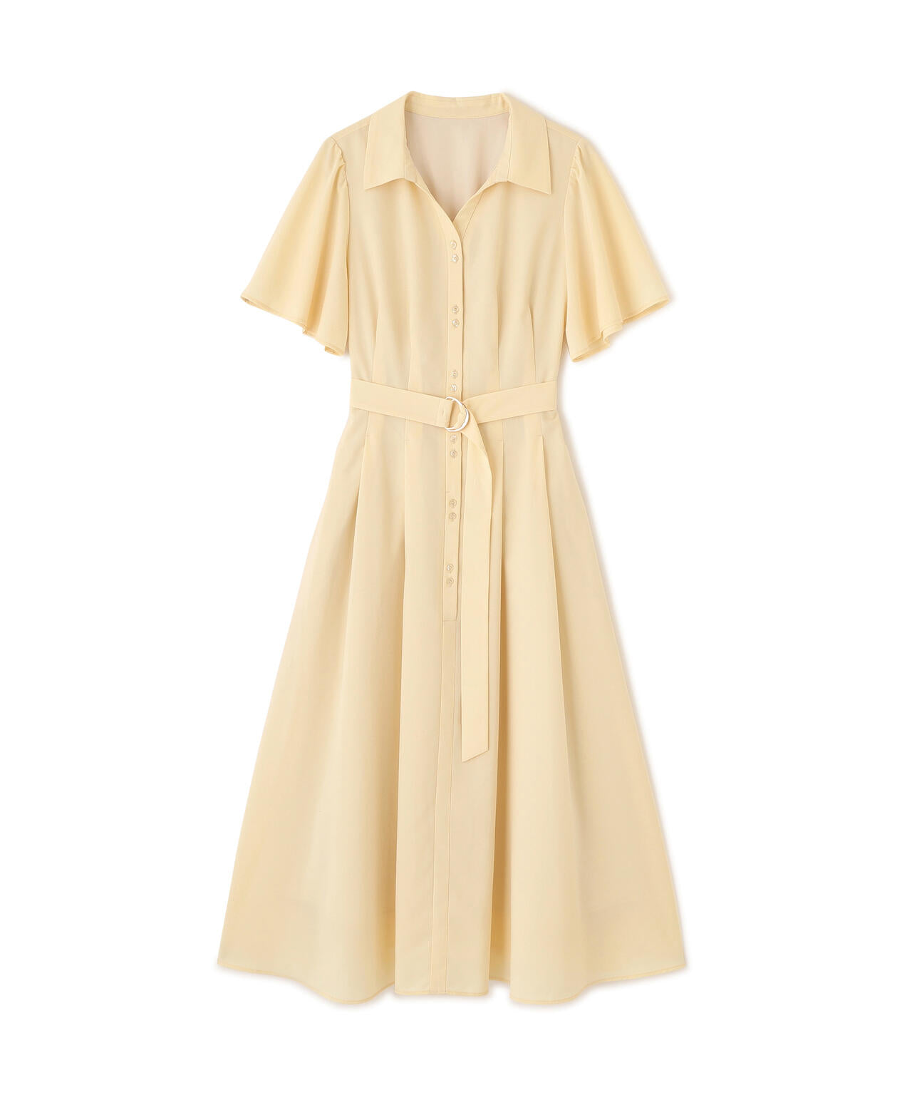 <sweet掲載><ちょうど、いい服>“初めまして”がうまくいく好印象ワンピース