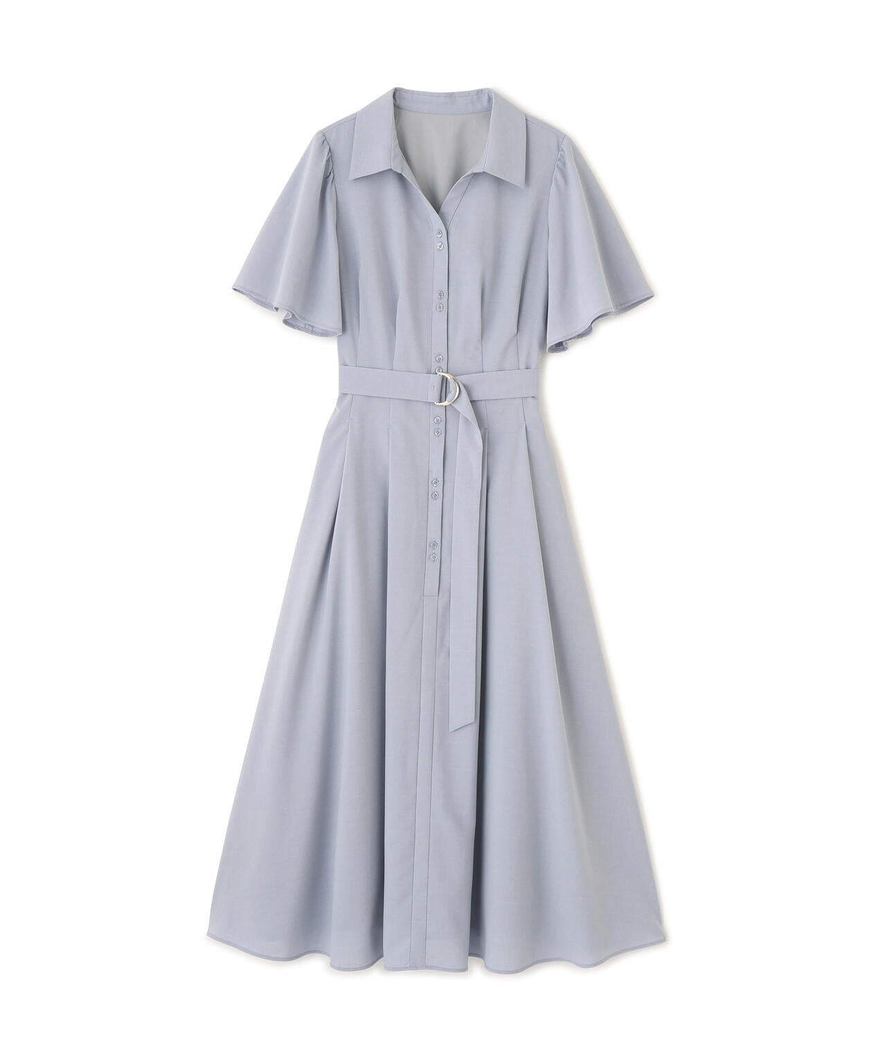 <sweet掲載><ちょうど、いい服>“初めまして”がうまくいく好印象ワンピース