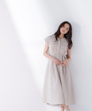 165.5cm 着用サイズ：M