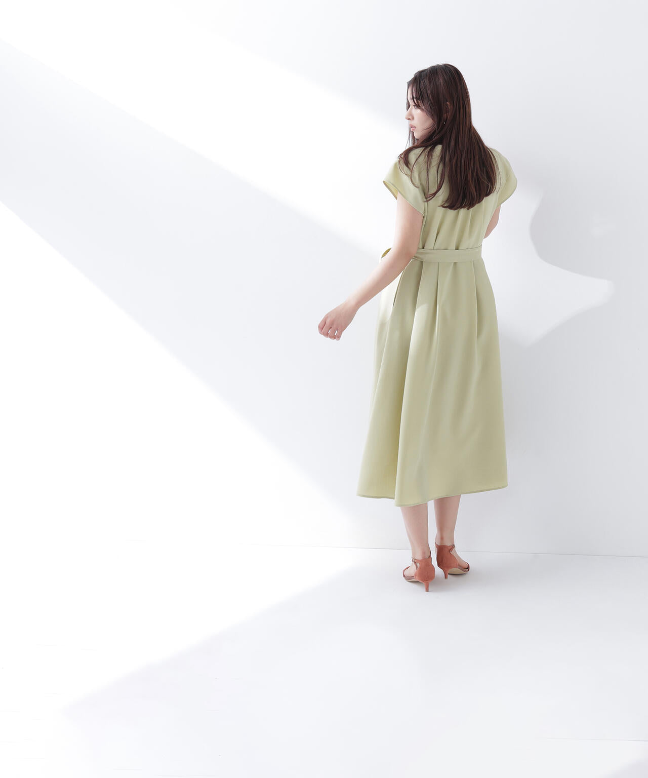 168cm 着用サイズ：M