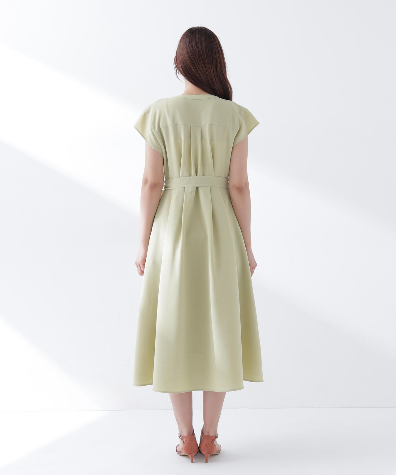 168cm 着用サイズ：M