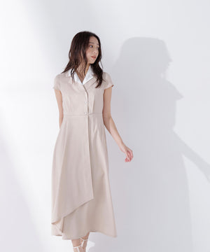165.5cm 着用サイズ：M