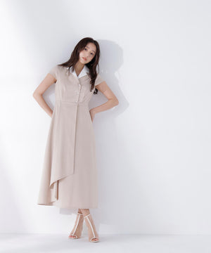 165.5cm 着用サイズ：M