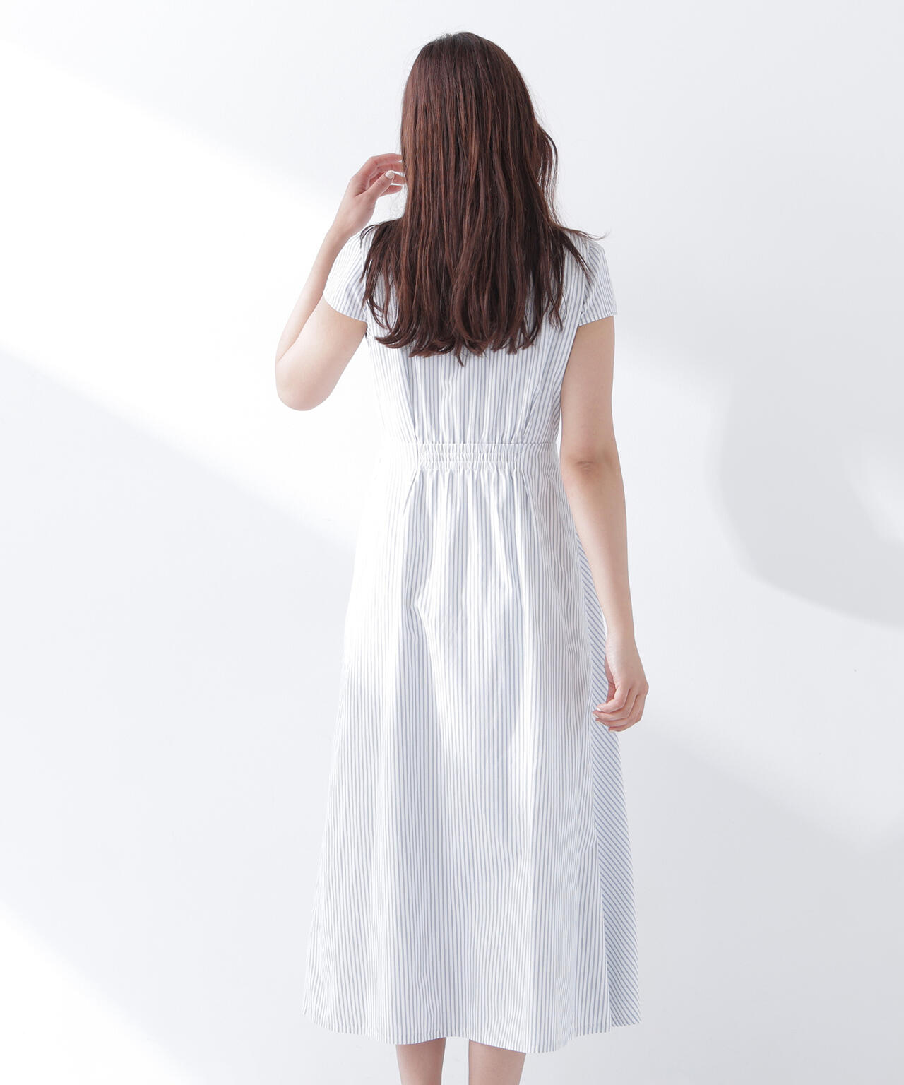 168cm 着用サイズ：M
